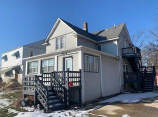 41 W 26th St APT 1, Chicago Heights, IL