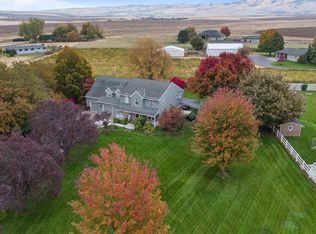 2935 Kendall Rd, Walla Walla, WA 99362