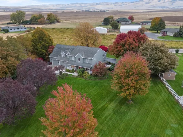 2935 Kendall Road, Walla Walla, WA 99362