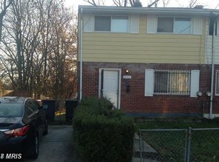 2311 Virginia Ave, Landover, MD 20785