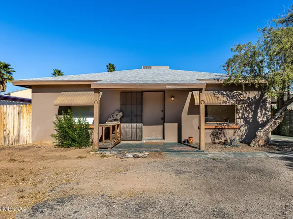 1150 N Magnolia Ave, Tucson, AZ 85712