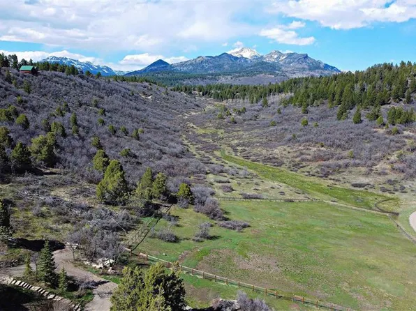 1210 Roush Drive, Pagosa Springs, CO 81147