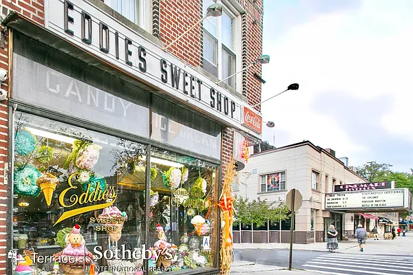 Rented by Terrace Sotheby's International Realty | media 22