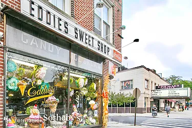 Rented by Terrace Sotheby's International Realty