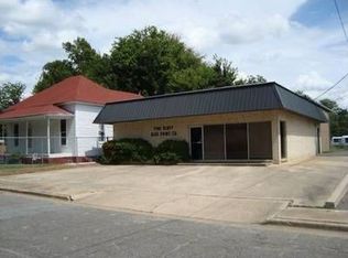 709 S Tennessee St, Pine Bluff, AR 71601