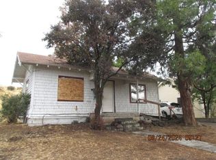 880 California Ave, Klamath Falls, OR 97601