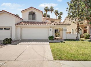 1345 W Port Dr #A, Gilbert, AZ 85233