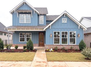 1732 Paseo Pl, Edmond, OK 73034