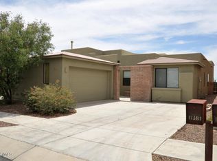 11381 N Moon Ranch Pl, Marana, AZ 85653
