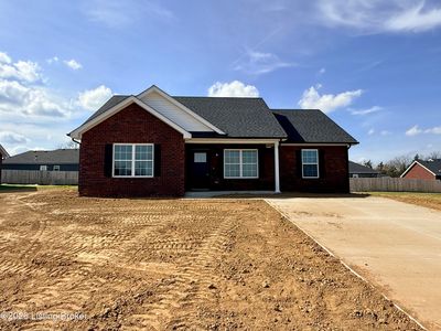 109 Indigo Ave, Bardstown, KY, 40004