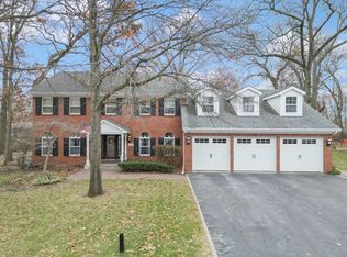 18111 Whitman Ln, Lansing, IL 60438