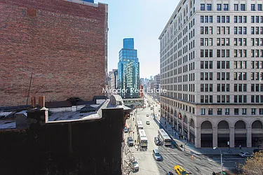 Rented by Mirador Real Estate