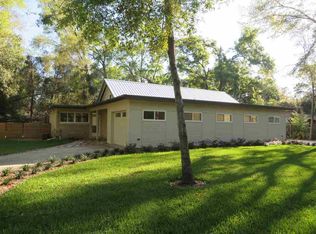 3919 SW 1st Ave, Gainesville, FL 32607