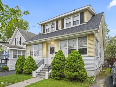 89 Grove Avenue, Albany, NY, 12208