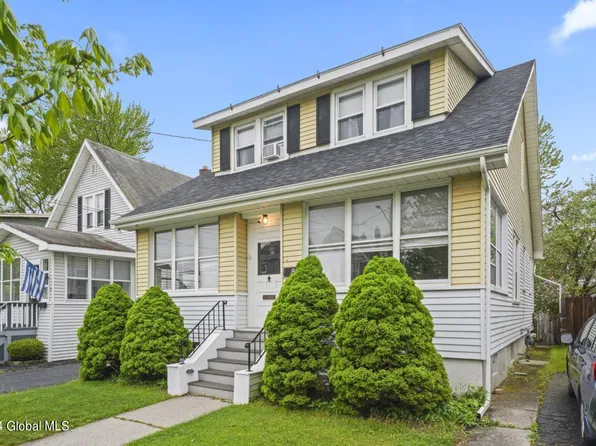 89 Grove Avenue, Albany, NY 12208