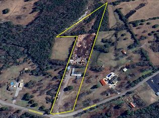 440 Baxter Rd, Murfreesboro, TN 37130