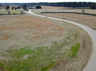 311 Bermuda Rdg, Perry, GA 31069