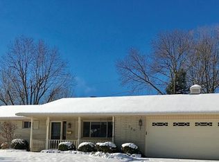 720 Kenbrook Dr, Vandalia, OH 45377