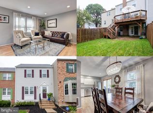 5942 Heritage Square Dr, Burke, VA 22015