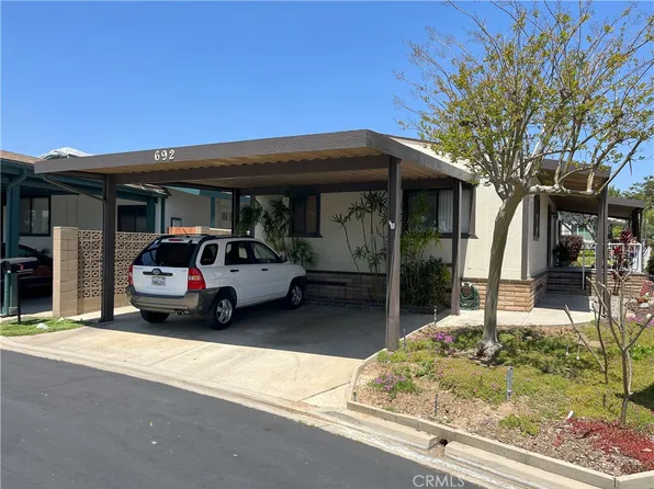 692 Forest Lake Dr, Brea, CA 92821
