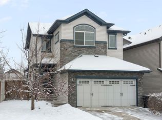 99 SW Sage Valley Park NW, Calgary, AB T3R 0E5