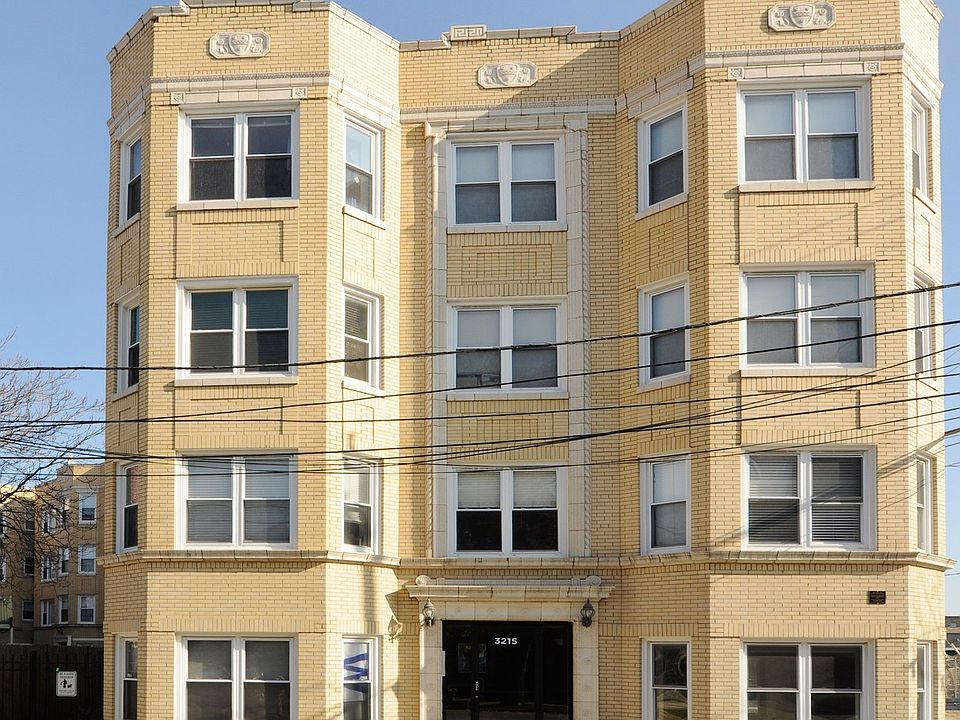 1st image of 3215 N Francisco Ave