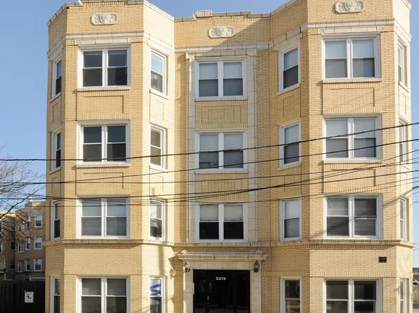3215 N Francisco Ave, Chicago, IL 60618