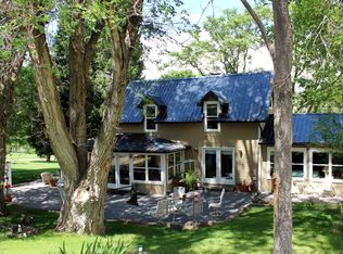 0268 County Road 338, Parachute, CO 81635