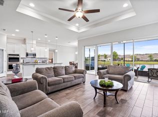 89 Grampian Highlands Dr, Saint Johns, FL 32259