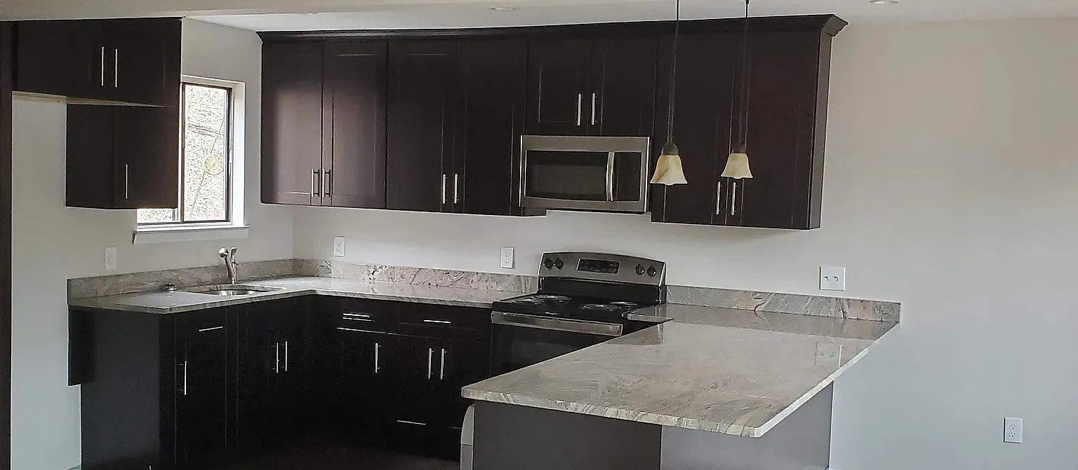 2 bed, 1.5 bath, 1107 sqft, $1,850 — Photo 1
