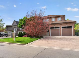 162 Codsell Ave, Toronto, ON M3H3W6