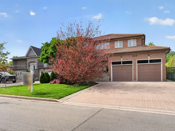162 Codsell Ave, Toronto, ON M3H 3W6