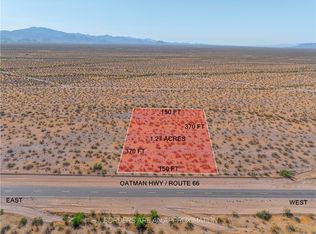 215-14 W Oatman Hwy #110, Golden Valley, AZ 86413