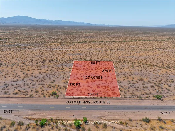 215-14-110 W Oatman Hwy, Golden Valley, AZ 86413