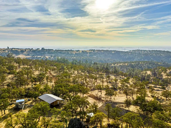 Ranch Road Lanford Pacheco Rd, Valley Springs, CA 95252