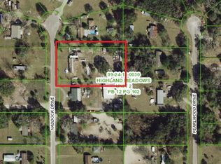 17632 Haddock Dr LOT 12, Spring Hill, FL 34610