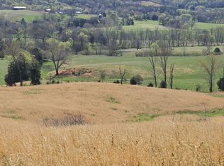 495 Lower East Valley Rd, Dunlap, TN 37327