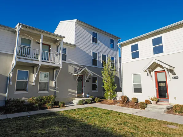5297 W Bowstring Way, South Jordan, UT 84009