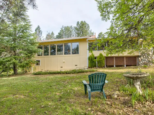 5196 Stagecoach Hl, Mountain Ranch, CA 95246