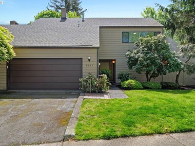 4120 NE 125th Pl, Portland, OR, 97230