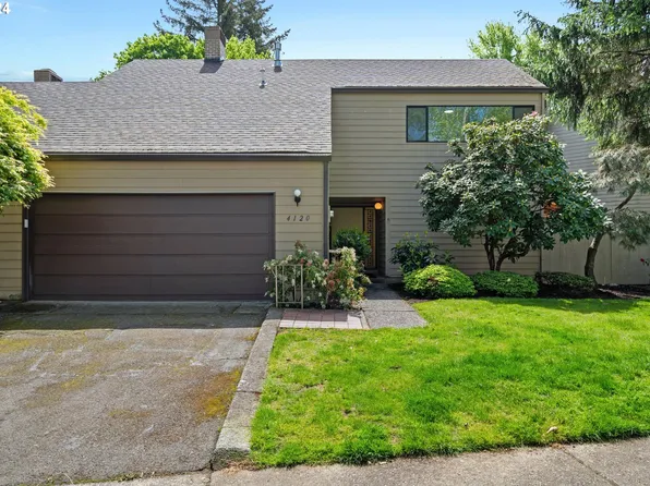 4120 NE 125th Pl, Portland, OR 97230
