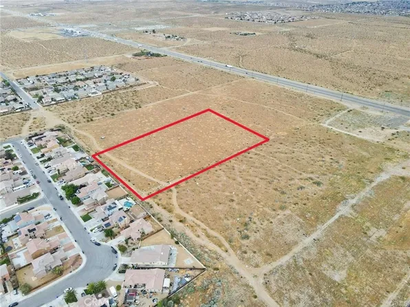 0 Pearmain St, Adelanto, CA 92301