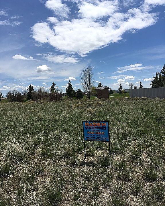 2nd image of LOT 28 Sublette Golf Crse