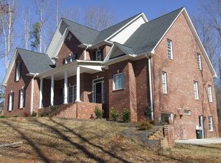289 Canyon Rd, Mocksville, NC 27028
