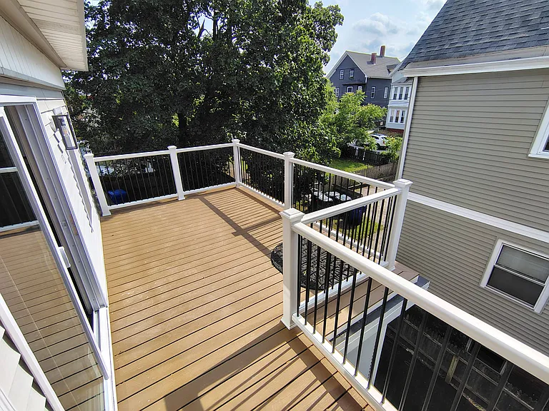 60 Harrison St #2 — Photo 29
