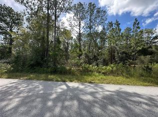 SW Audubon Ave LOT 23, Dunnellon, FL 34431