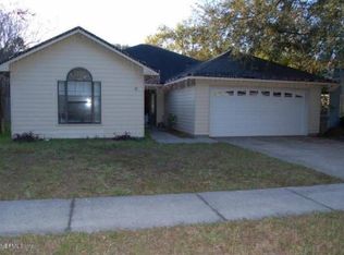 12780 Moose Rd, Jacksonville, FL 32226