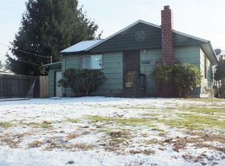 2225 S. 252nd St, Desmoines, WA 98198