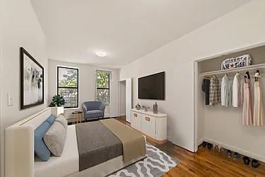 Rented by Vector New York, LLC