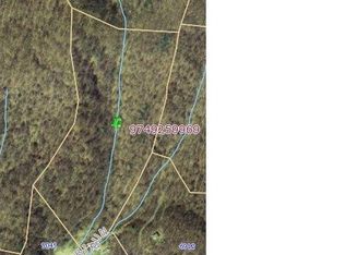 0 Rabbit Rdg, Mars Hill, NC 28754